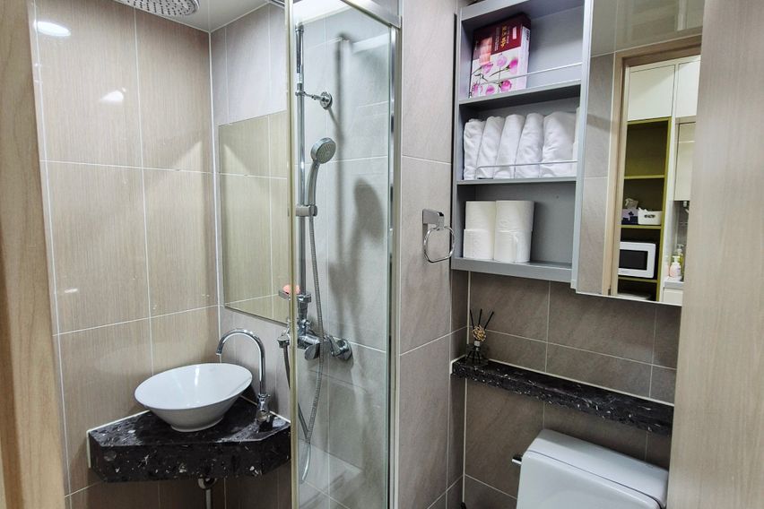 마포상암시티뷰 13번째 이미지