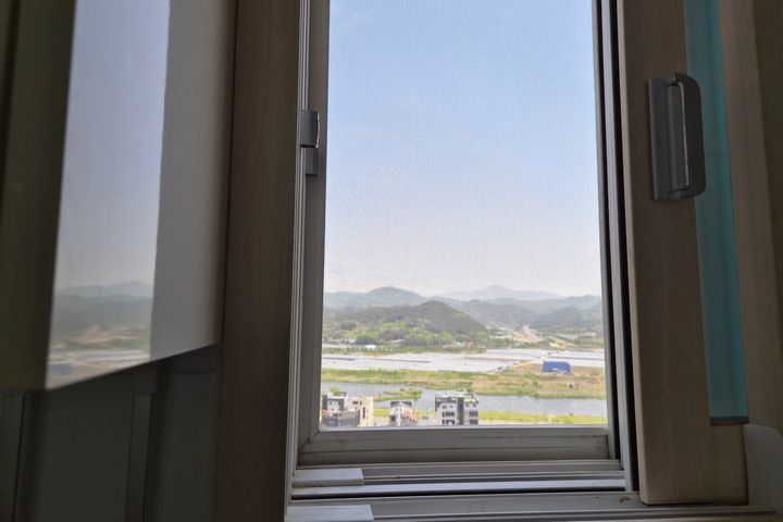 앞뒤 막힘없는 뷰 0번째 이미지