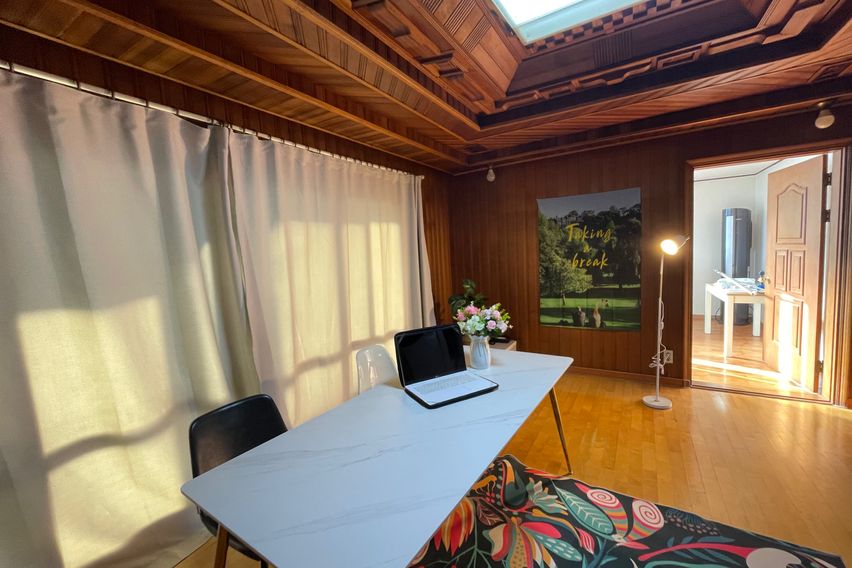 수원역 2인실 대형룸