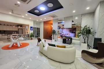 10미터 미온수 풀빌라