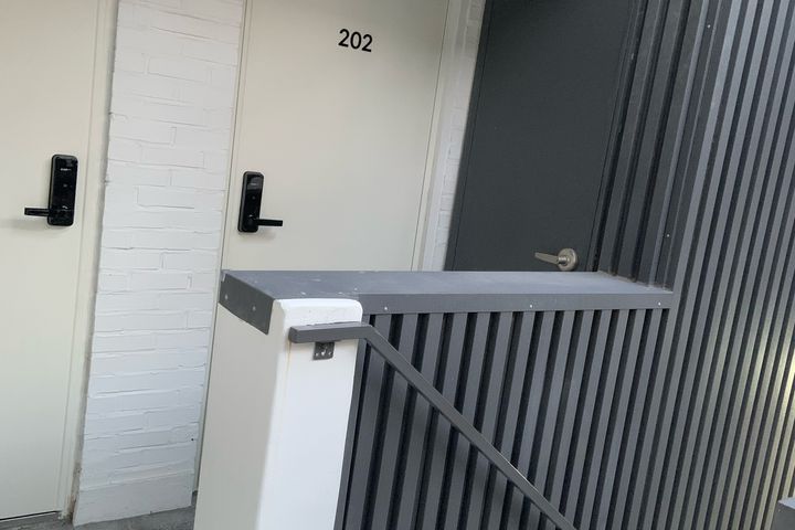 Multi-family house, Unit 202 14th image
