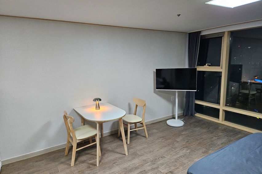 산본역 넓은 12평✨️