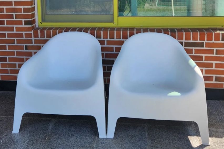 구절초가는길 본채