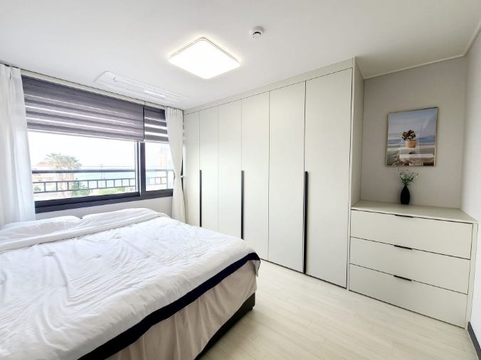 올레오션뷰 우미지하우스