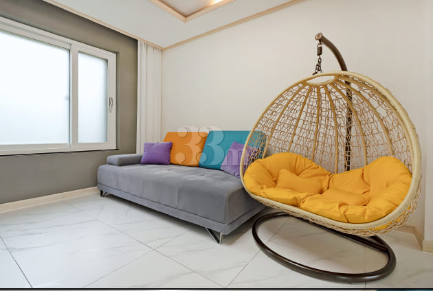 Jeju Private Pool Villa (Duplex) 105 4th image