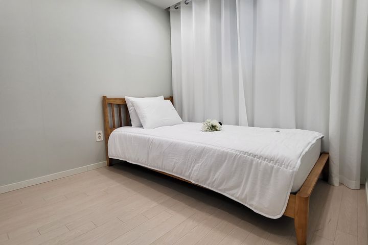 Spacious 2-room new apartment in Seongbuk-gu 11th image