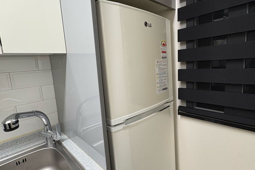 선릉역 투룸 5번째 이미지