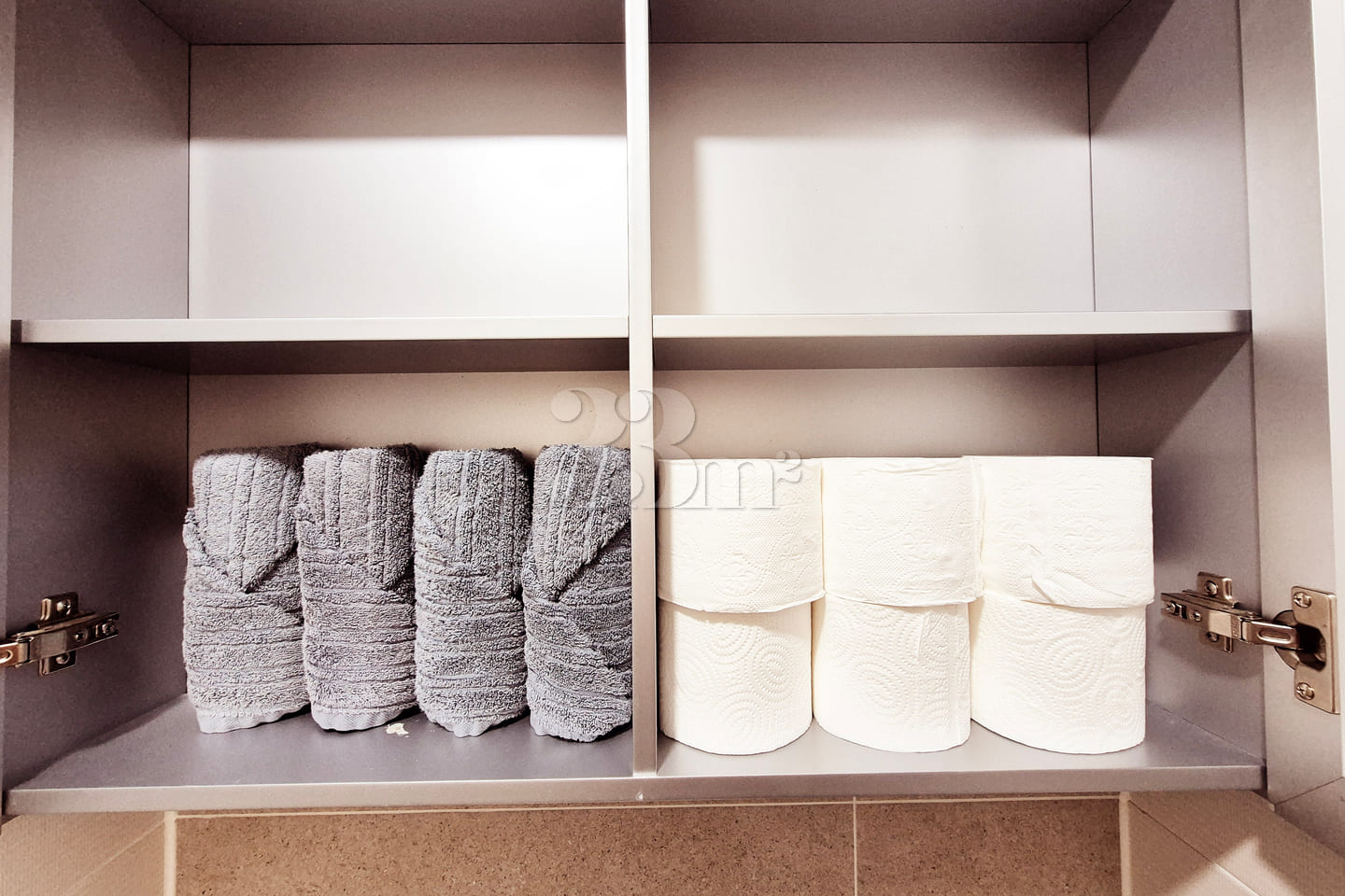 Neat and popular studio apartment near Pyeong 19th image