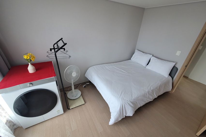 뷰 맛집!! 오션뷰~~