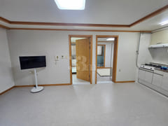 Spacious 2-room unit – thoroughly cleaned / 4 4th image