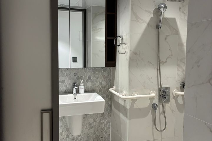 P Seocho Gangnam Premium Full Option 13th image