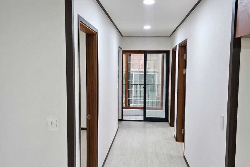 따뜻하고 편안한 쉼공간