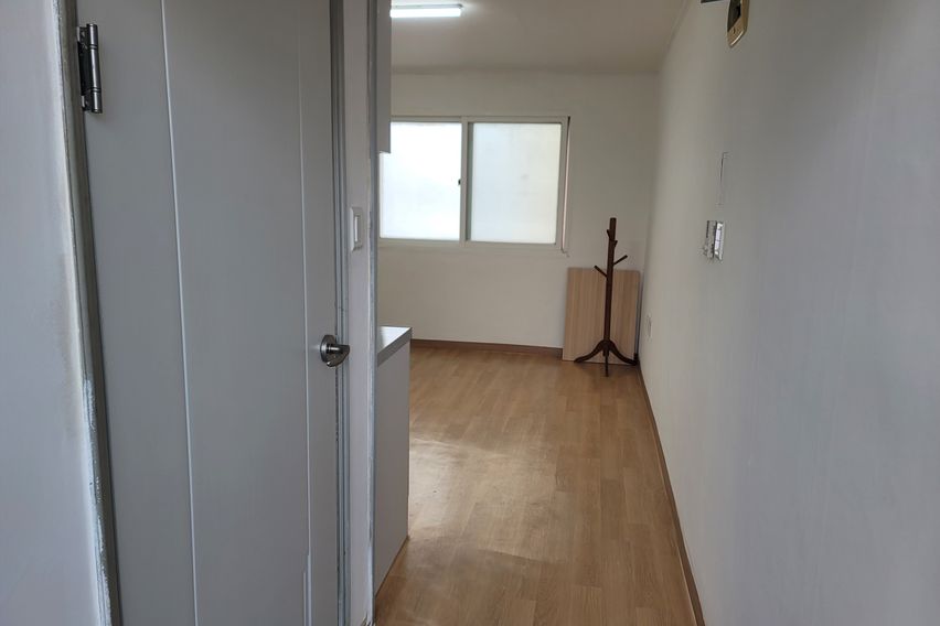 강남구 청담사거리 이면