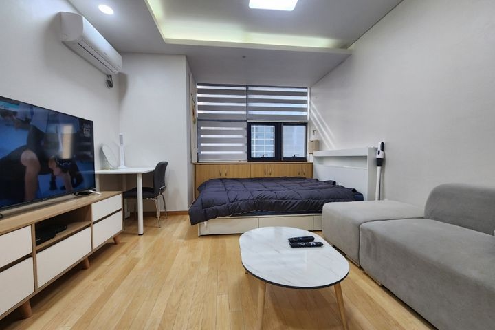 삼성동 코엑스 7층 2번째 이미지
