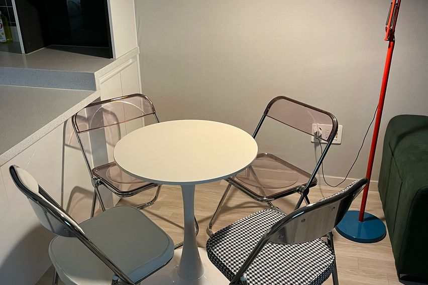 동대구ktx바로앞 투룸 4번째 이미지