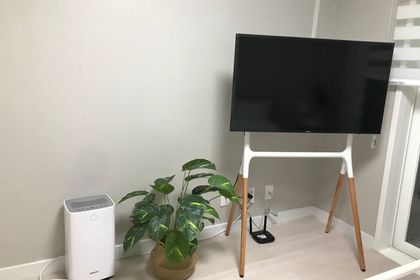 서귀포 모던 아파트-젠 2번째 이미지