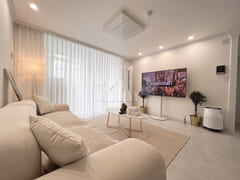 A clean and comfortable home that feels just 2th image