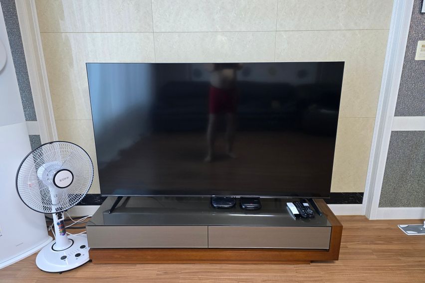 연초 푸근스테이 먼산뷰 2번째 이미지