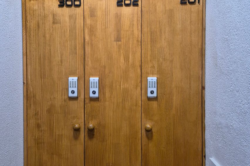 언덕에서보는바다뷰2층