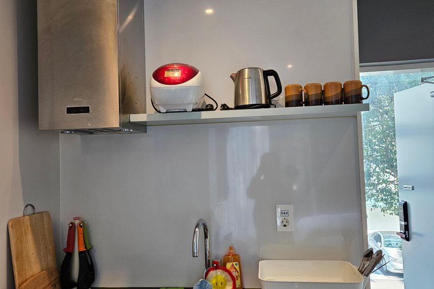 숲뷰 트윈베드 P7