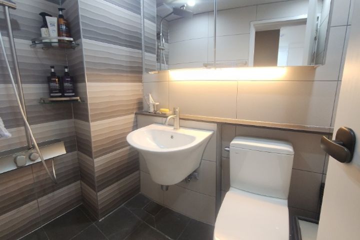Eunpa Amusement Park Hotel-style Apartment 1 9th image