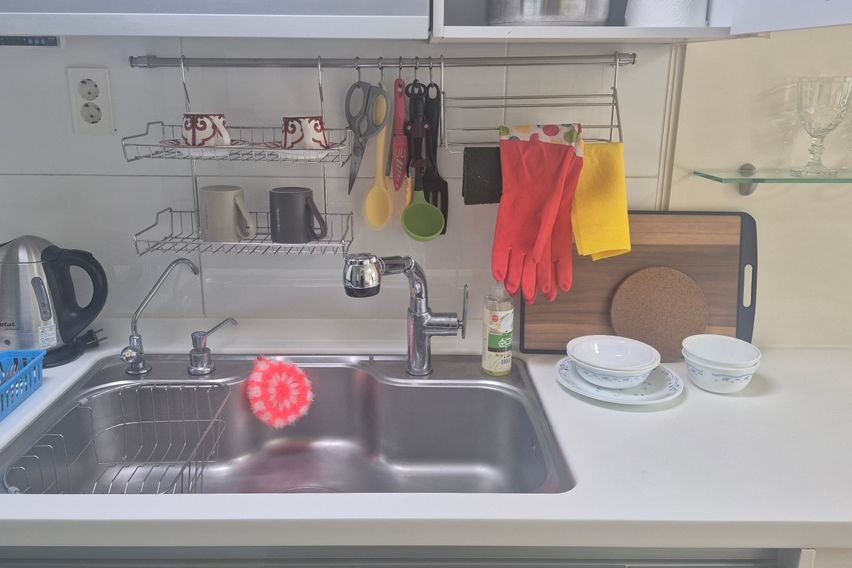 오션뷰 해운대🌊 풀옵션