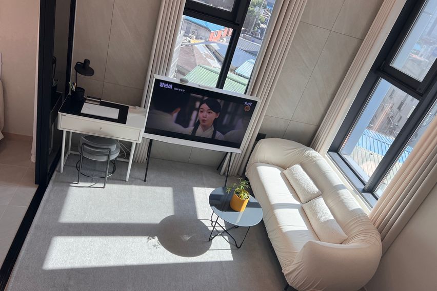 을지로동대문 복층럭셔리