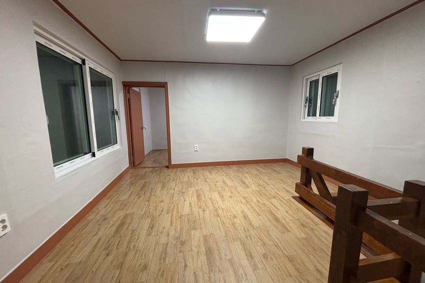 사천해변 마당 단독주택 14번째 이미지