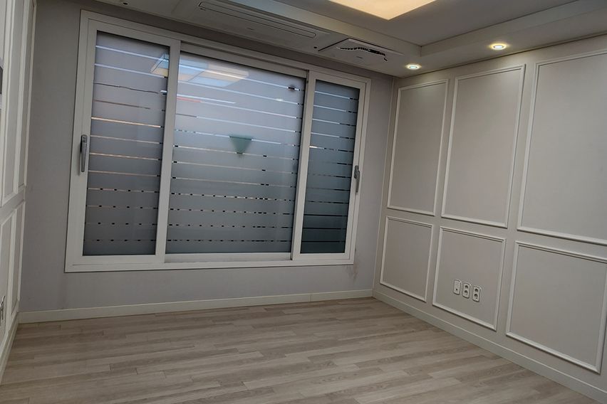 김포공항역 송정역