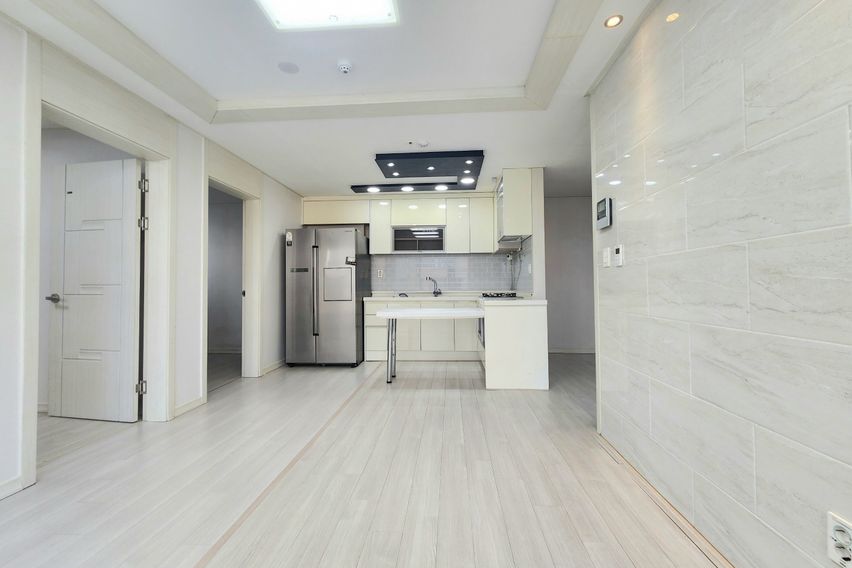 간석동 깨끗한 3룸 2번째 이미지