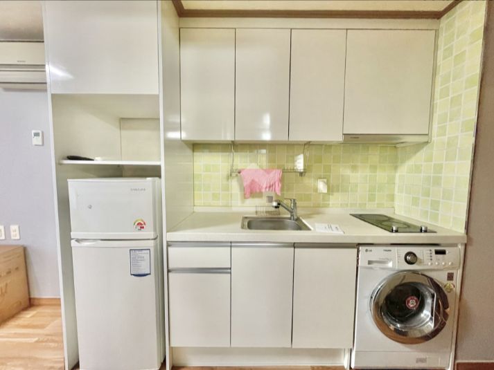 부산 핫플 서면 원룸2 4번째 이미지