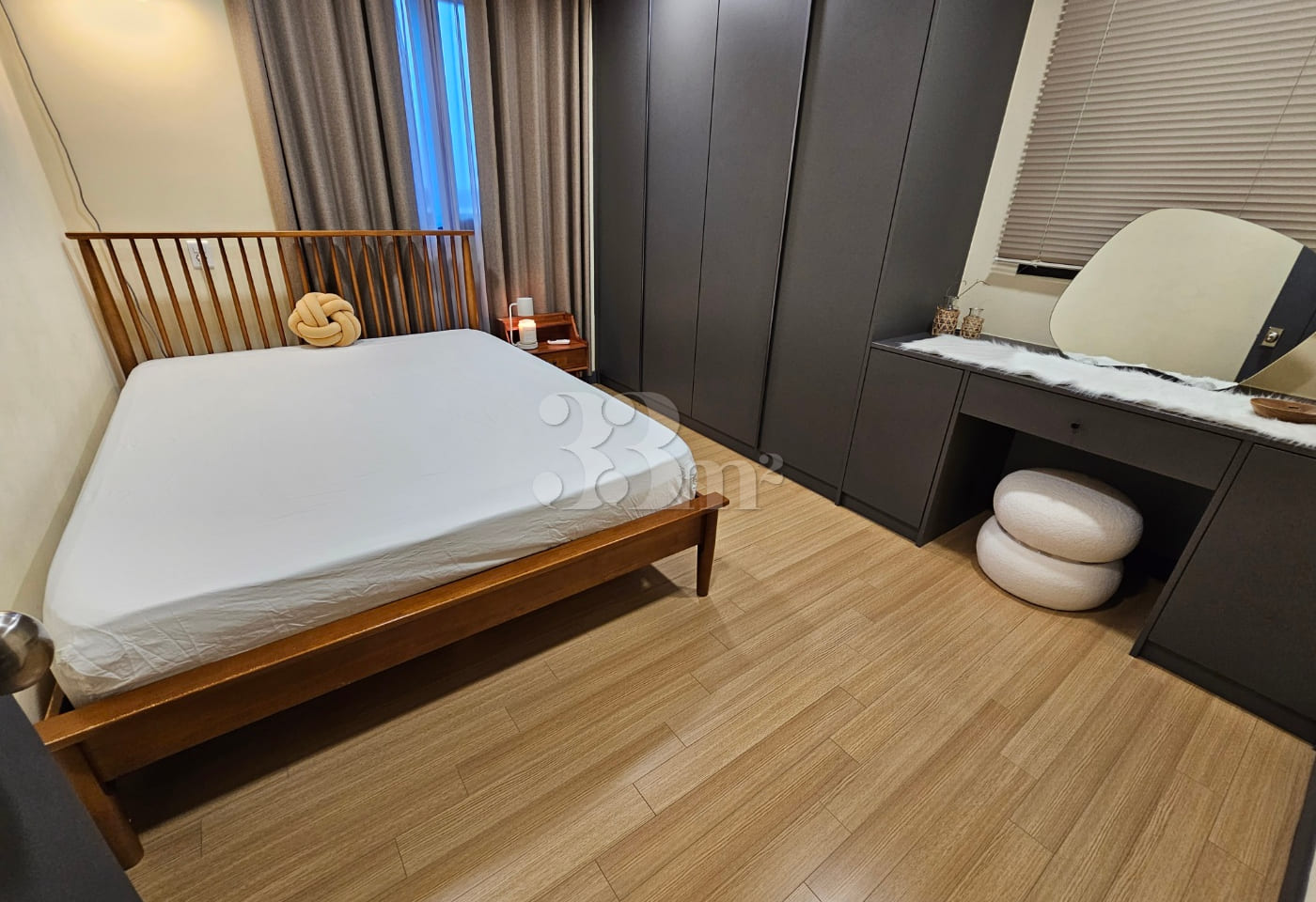 Daejeon Station] Sealy Bed + Parking 6th image