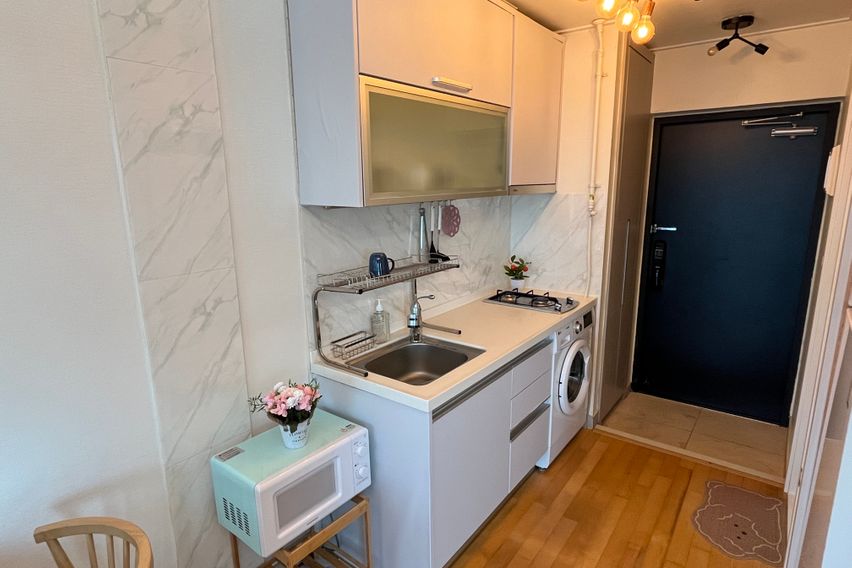 신길역30초/샛강뷰