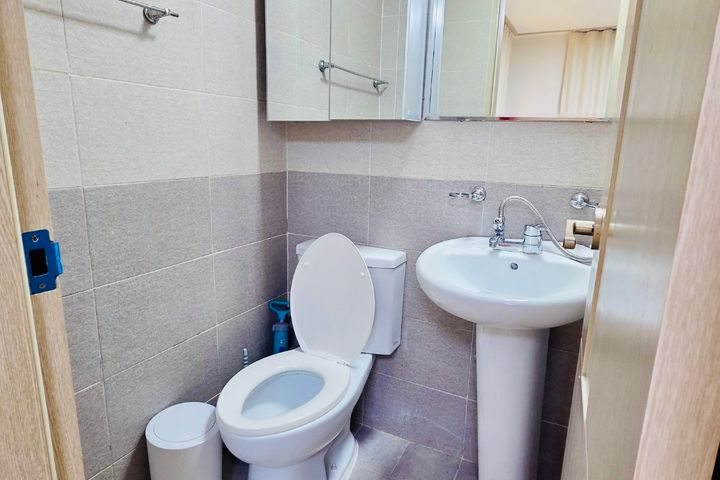 Fully furnished, 4-minute walk from Bongcheon 12th image