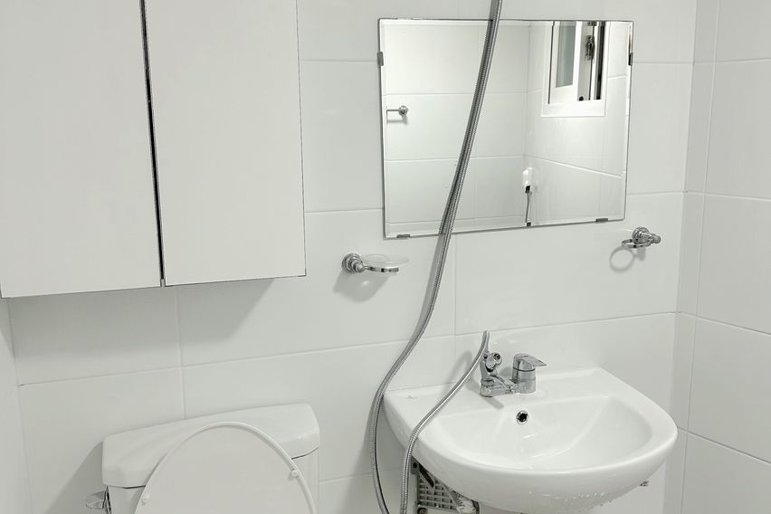 홍대1분 프라이빗3룸