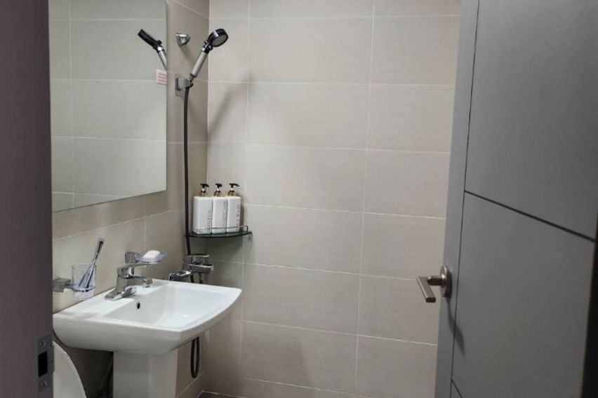 뷰가 예쁜 통유리방 4번째 이미지