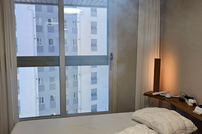 죽전네거리 신축오피스텔