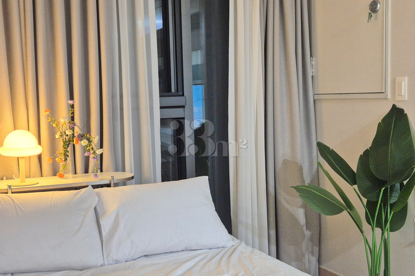 💚 Myeongdong 5-Minute Stay (1 Month) - Unit  0th image