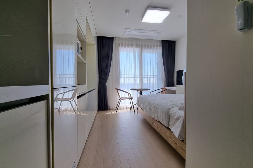 오션스테이 E7 뒷뷰 6번째 이미지