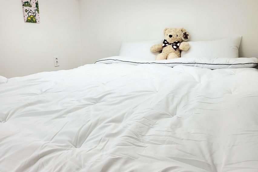 9호선등촌역 2베드4인