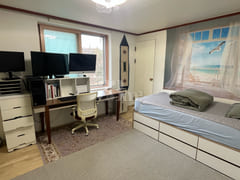 Amistad Two-Room 0th image