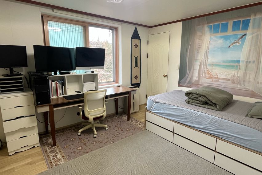 Amistad Two-Room 0th image