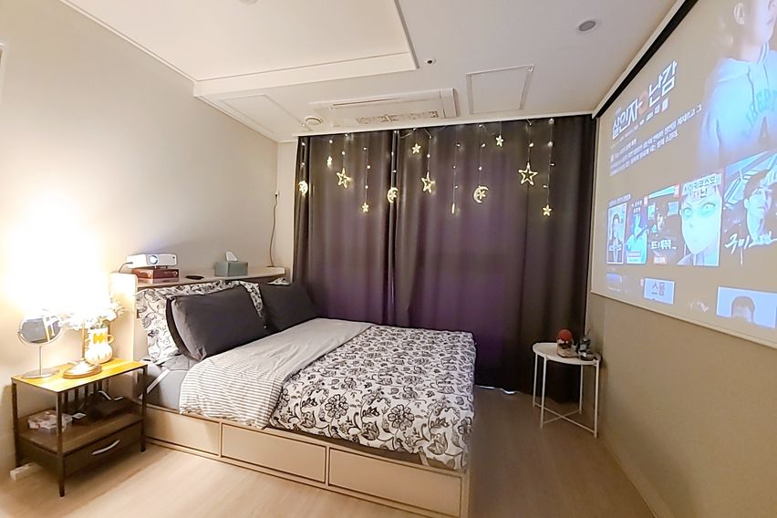 고층공원뷰, 미사역2분