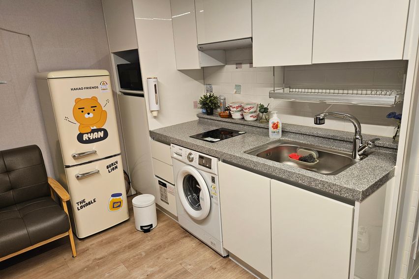 광안리 최고층해변바로앞