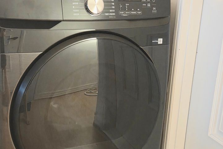 2-room unit, 5-minute walk from Gwangan Stati 12th image