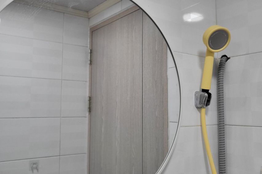 반월당역 쓰리룸