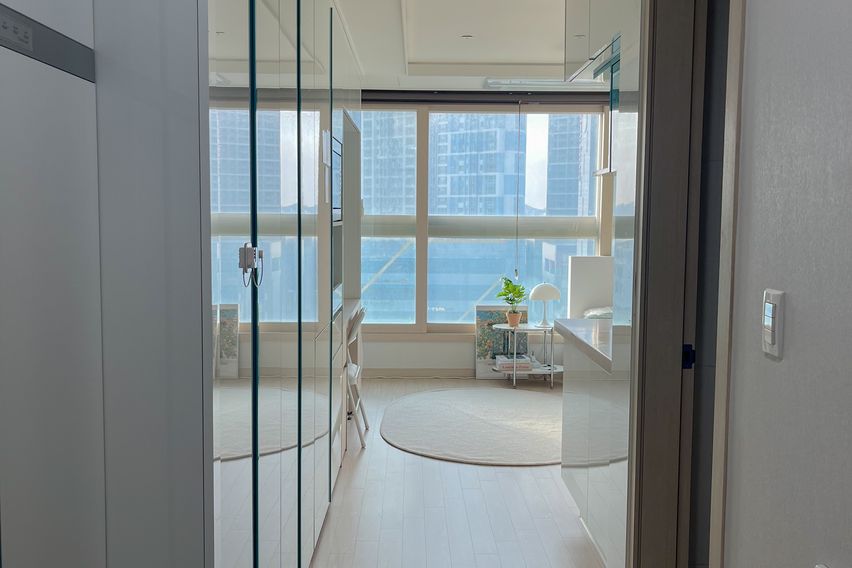 배곧오피스텔/노을뷰🍀