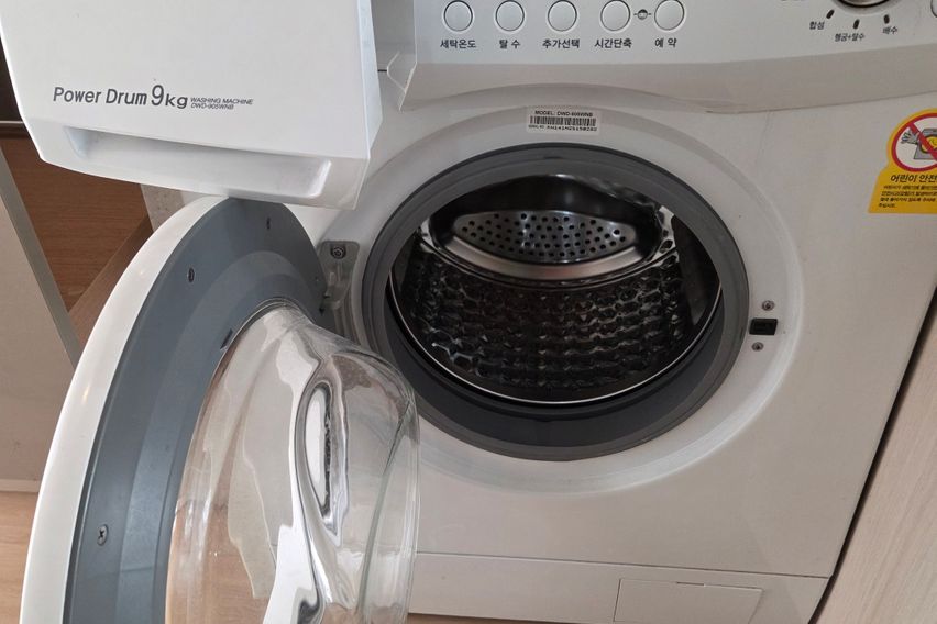 대구역교동남향화이트룸 5번째 이미지