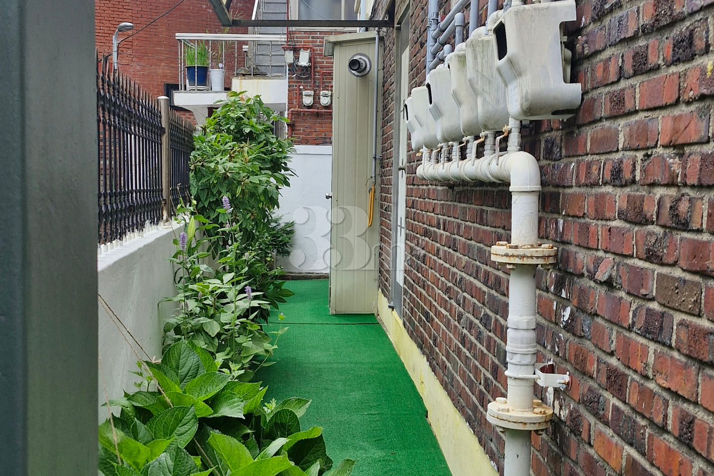 Sookmyung Women's University Studio Apartment 11th image