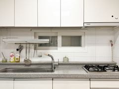 Detached house 15 minutes from Gongdeok Stati 4th image